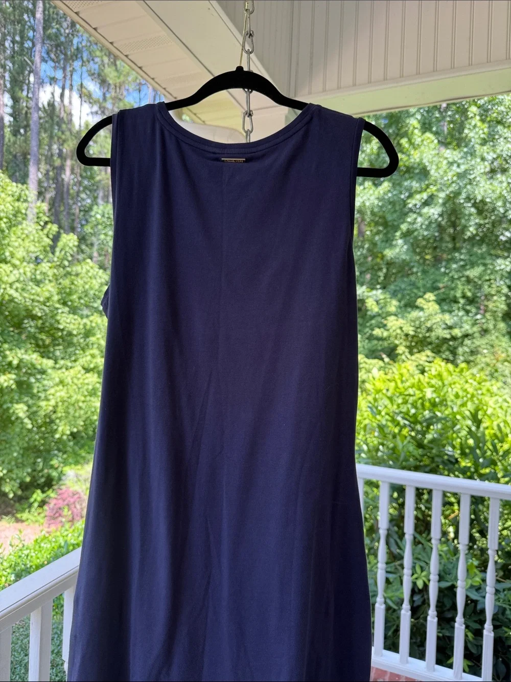 Michael Kors classic sleeveless